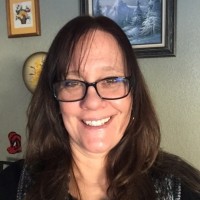 Carolyn (Cj) Wells