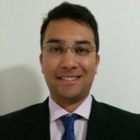 Roberto Nascimento