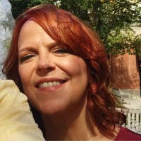 Theresa Carroll Anders