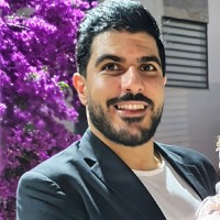 Oussema Hafidhi