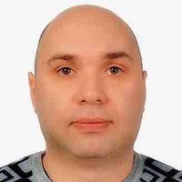 Юрий Лысенко