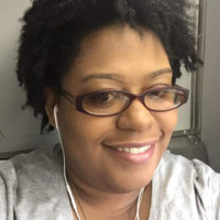 Tiffany Johnson