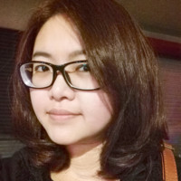 賴欣宜 Vivi Lai
