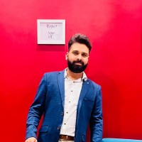 Madan M. Mishra