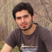 Pourya Shishavani