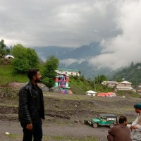 Hasnain Khowaja