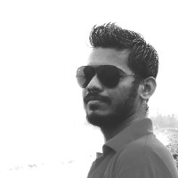 Vaibhav More