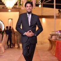 Ahmer Rehman