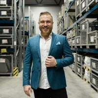 Alexander Klappenberger