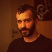 Panos Papa
