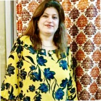 Farzana Madan