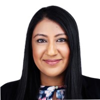 Zaynah Vaid