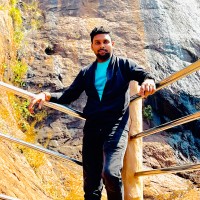 Pratyush Pradhan