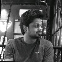Vasanth Raj