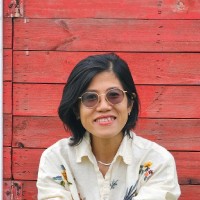 Huong Tran Thi Dieu