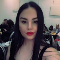 Marlene Jaboori