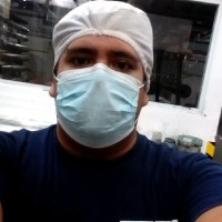 Victor Roman Ruiz Beytia