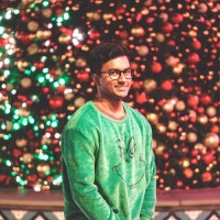 Richard Parakandam