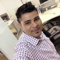 Yasir Mobin