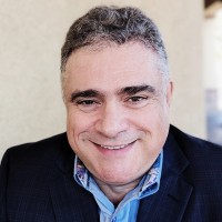 Alex Tounkel