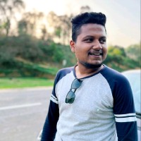 Ruhit Majumder