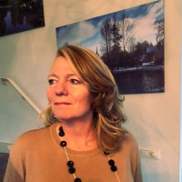 Sandra Broos - Van Wijk