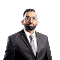 Stefan Ragbir Mcips (Chartered), Mba