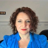 Gloria Zahra