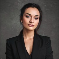 Martina Priscilla Santoro