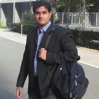 Aditya Khanolkar