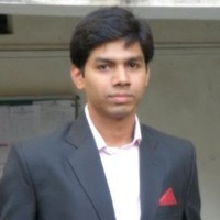 Sushant Bhikule