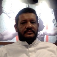 Nabil Al-Shaya