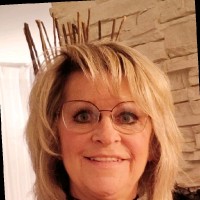 Chantal Parent