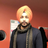 Jatinder Singh Tiwana