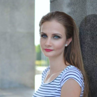 Dominika Szabóová