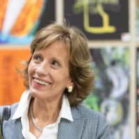 María José Sánchez Pardo