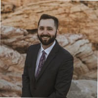 Garrett Heiby, Pharmd