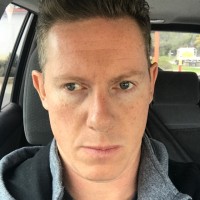 Chris Salkeld