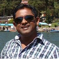 Arijit Das
