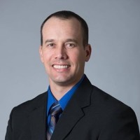 Jeff Gorley