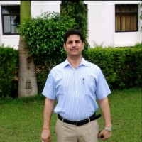 Dr. Mukesh Kumar Pareek