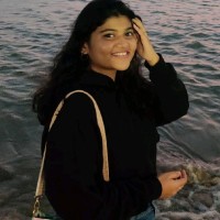 Poorvi Shirgaonkar
