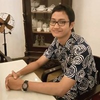 Patria Adiwibowo