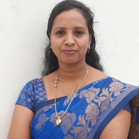 Johnsy Rani