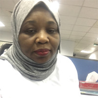 Folashade Rufai FCCA