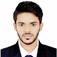 Istiyaq Ahmed