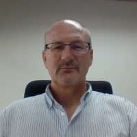 Raymond Welch