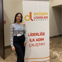 Melisa Yildiz