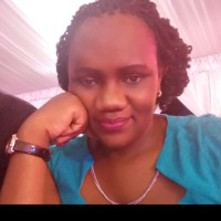 Gladys Kamau