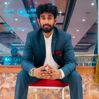 Vignesh Murali